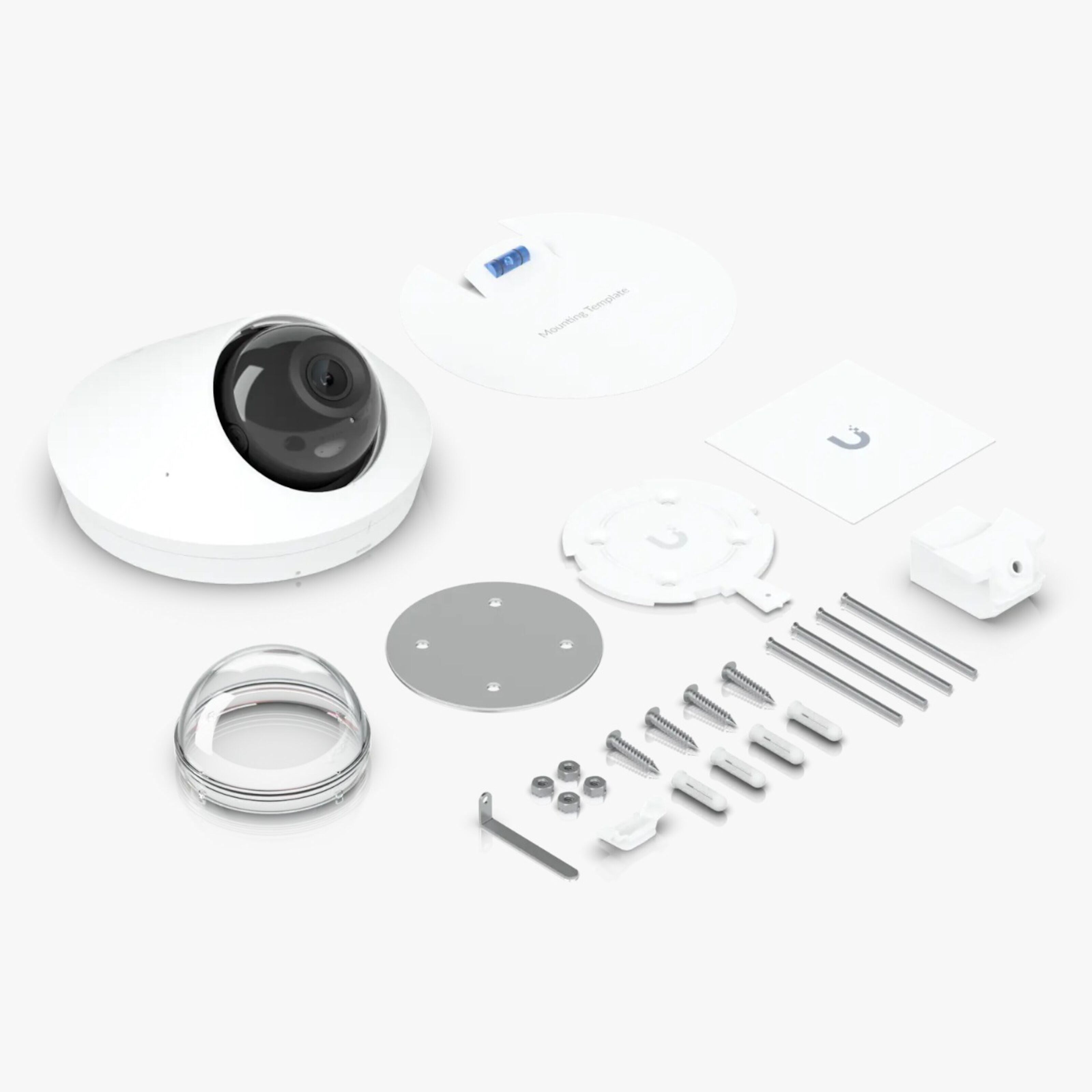 Ubiquiti G5 Dome Overvåkingskamera med PoE