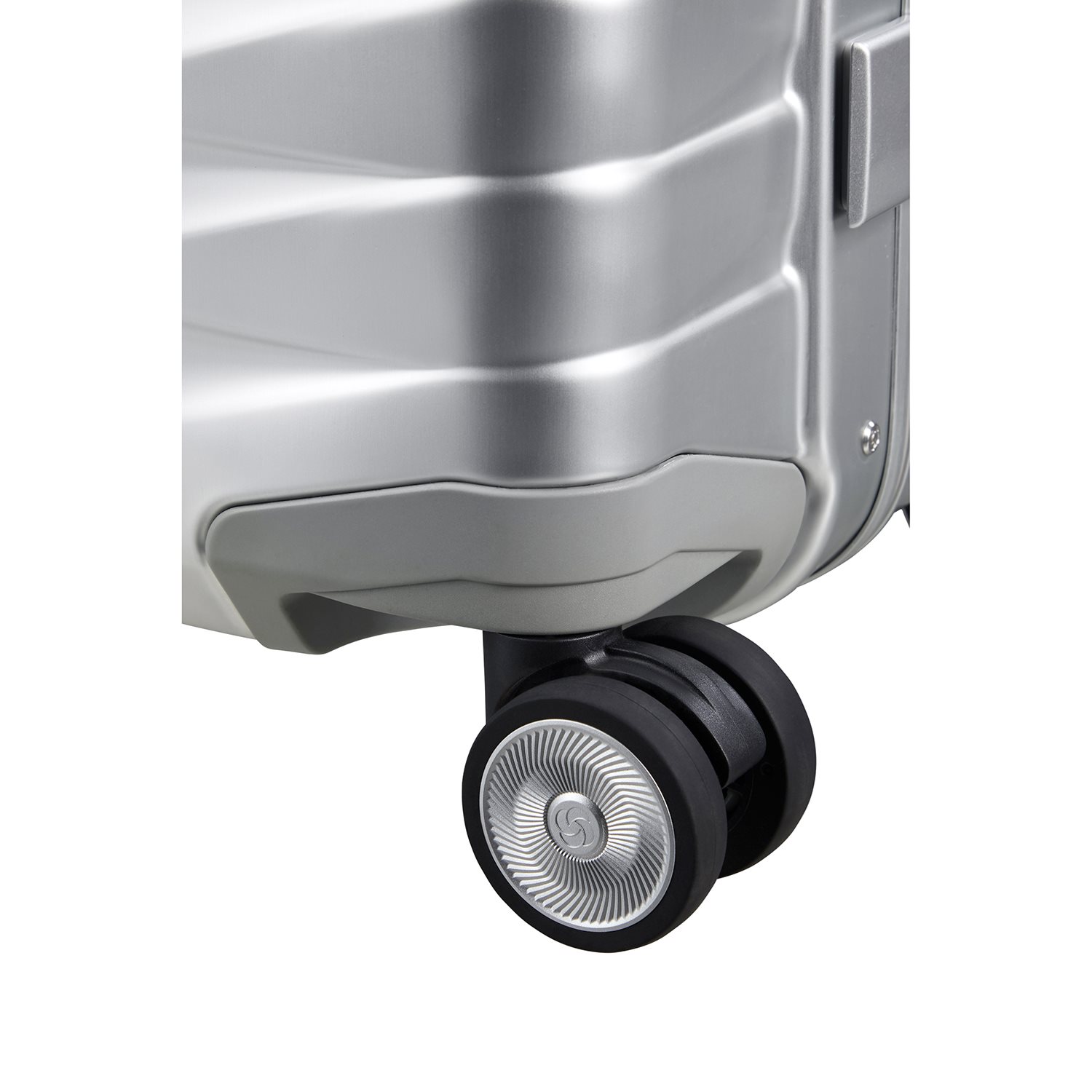 Samsonite Proxis Alu Spinner 69 aluminium