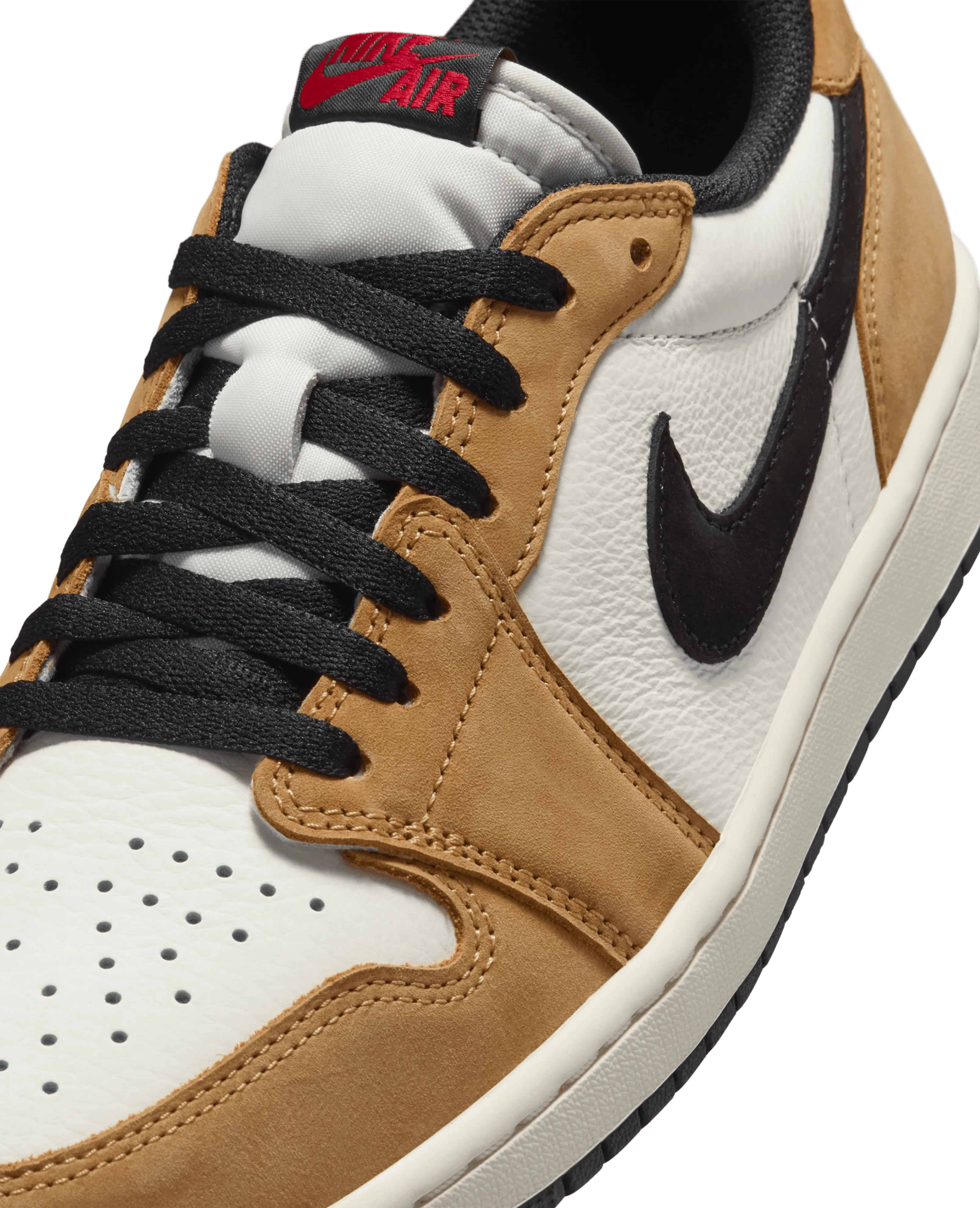 Nike Air Jordan 1 Low OG 'Rookie of the year'