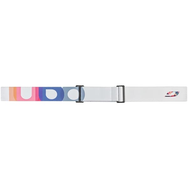 Masque de ski JULBO PROXIMA BLANC