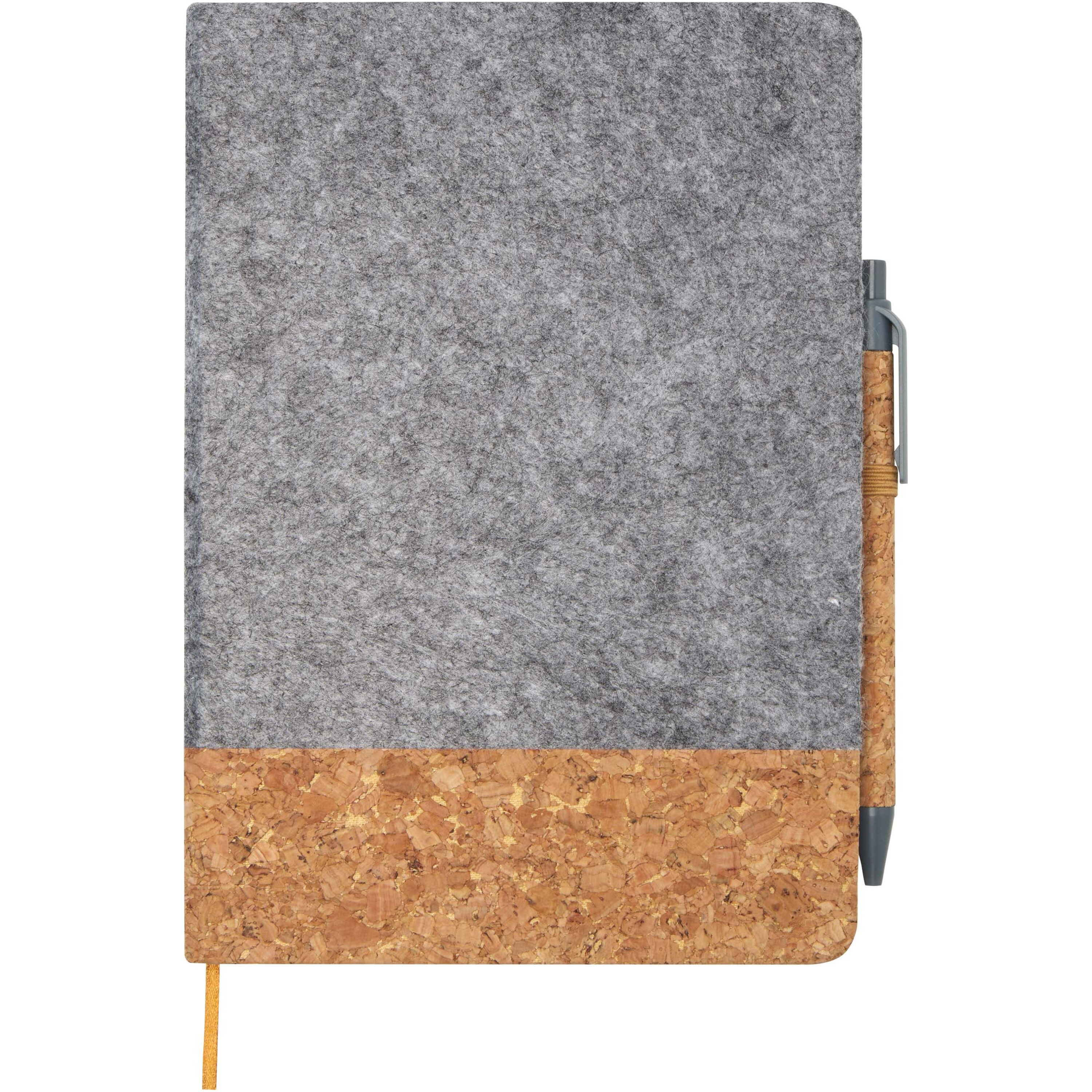 PF Concept 107913 - Carnet à couverture rigide A5 Veronica
