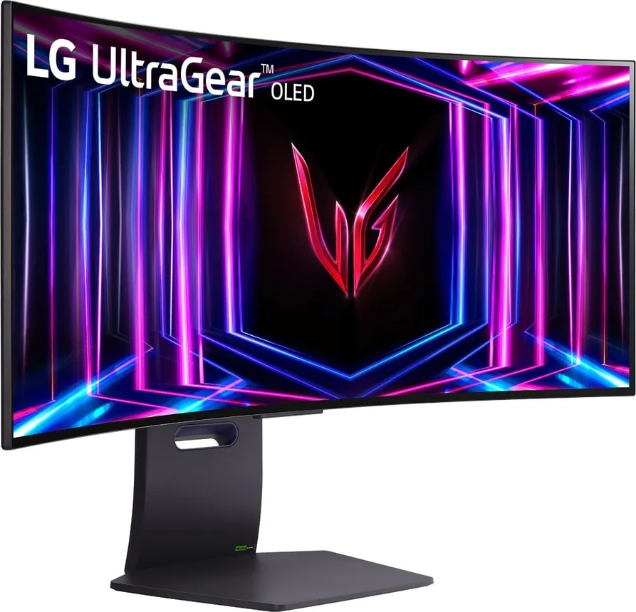 LG UltraGear OLED 39GS95QE-B Écrans gaming