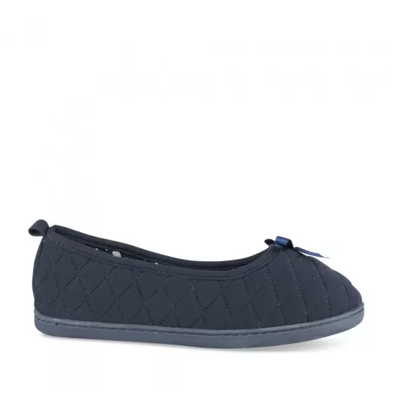 Chaussons MARINE BLUE RHYTHM