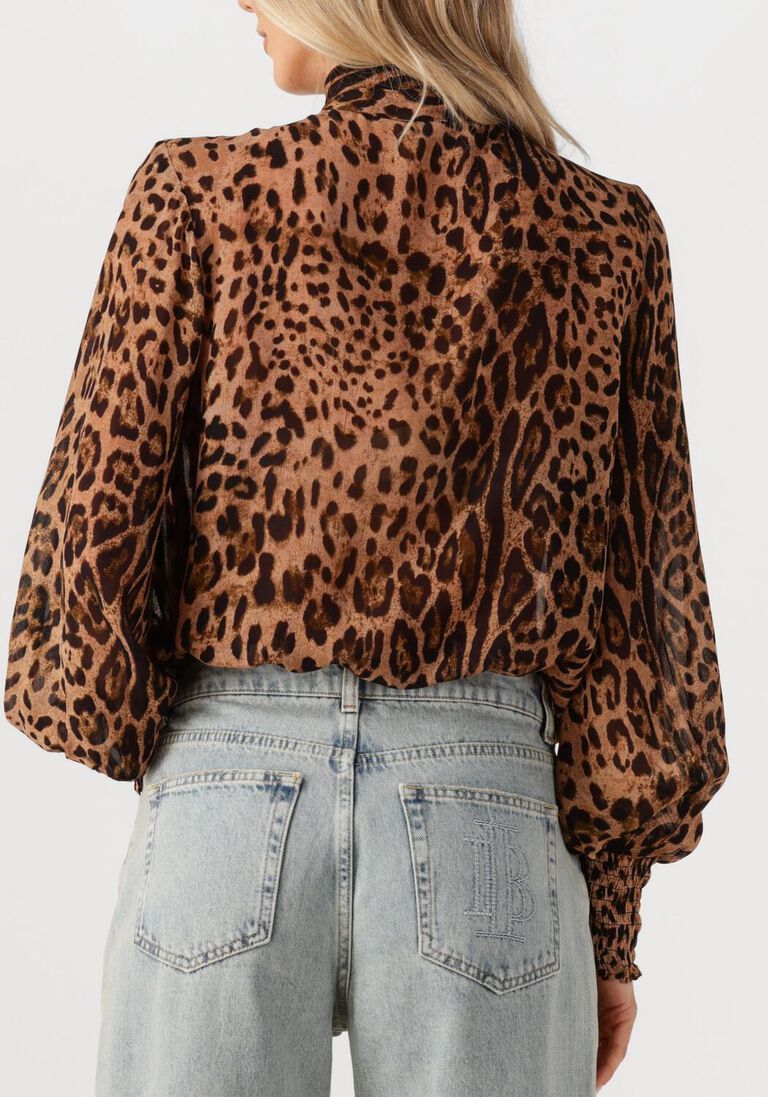 bruine ibana blouses trixy blouse