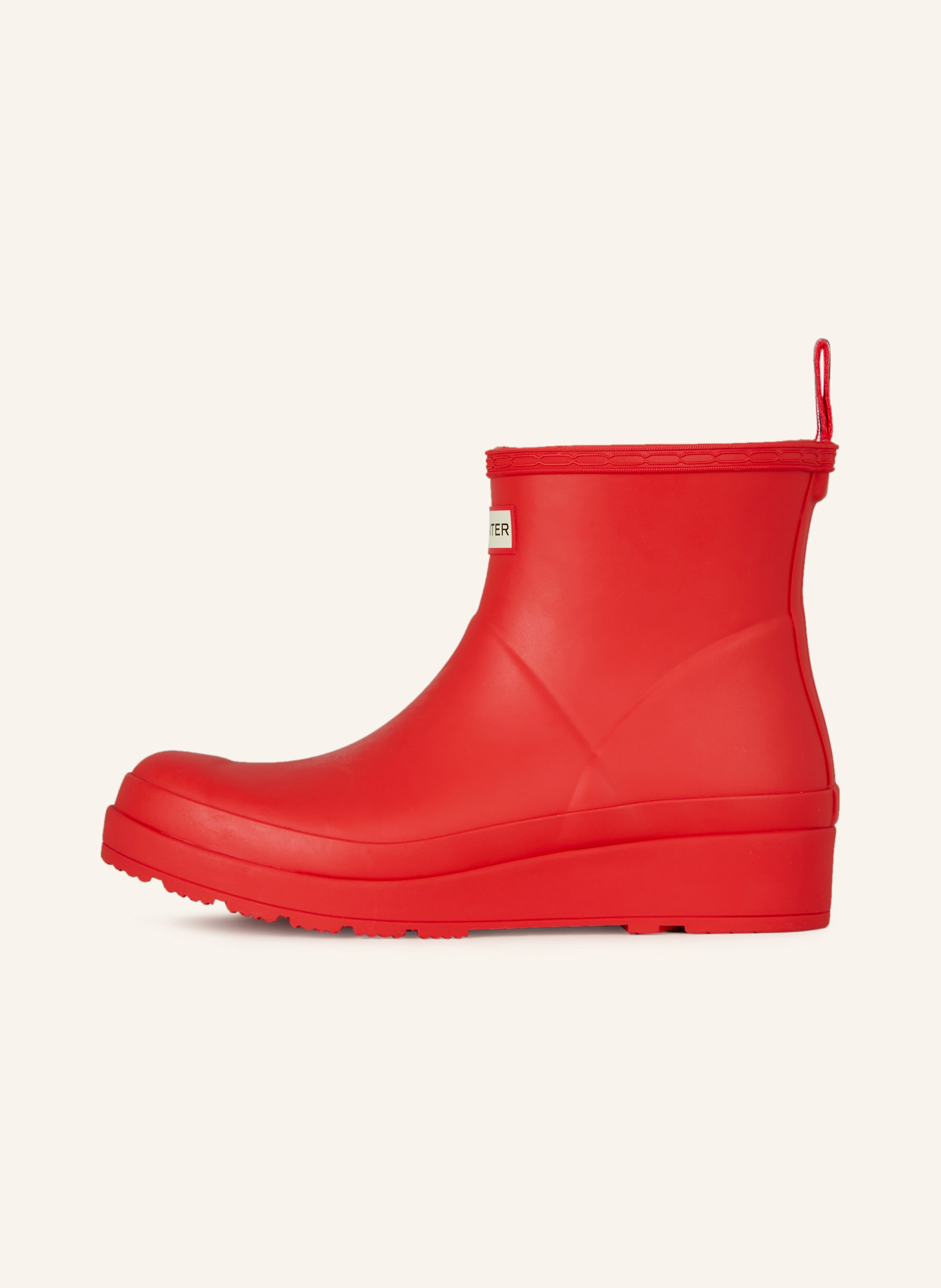 HUNTER Gummistiefel PLAY BOOT SHORT
