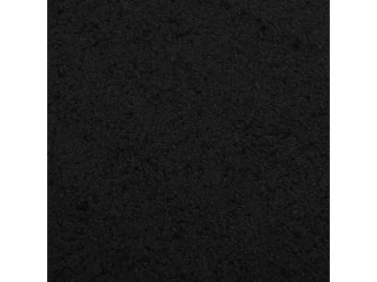 Paillasson Noir 60x80 cm