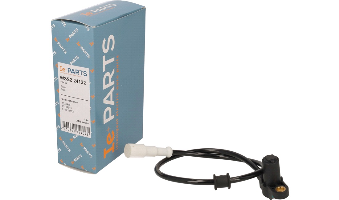 ABS sensor