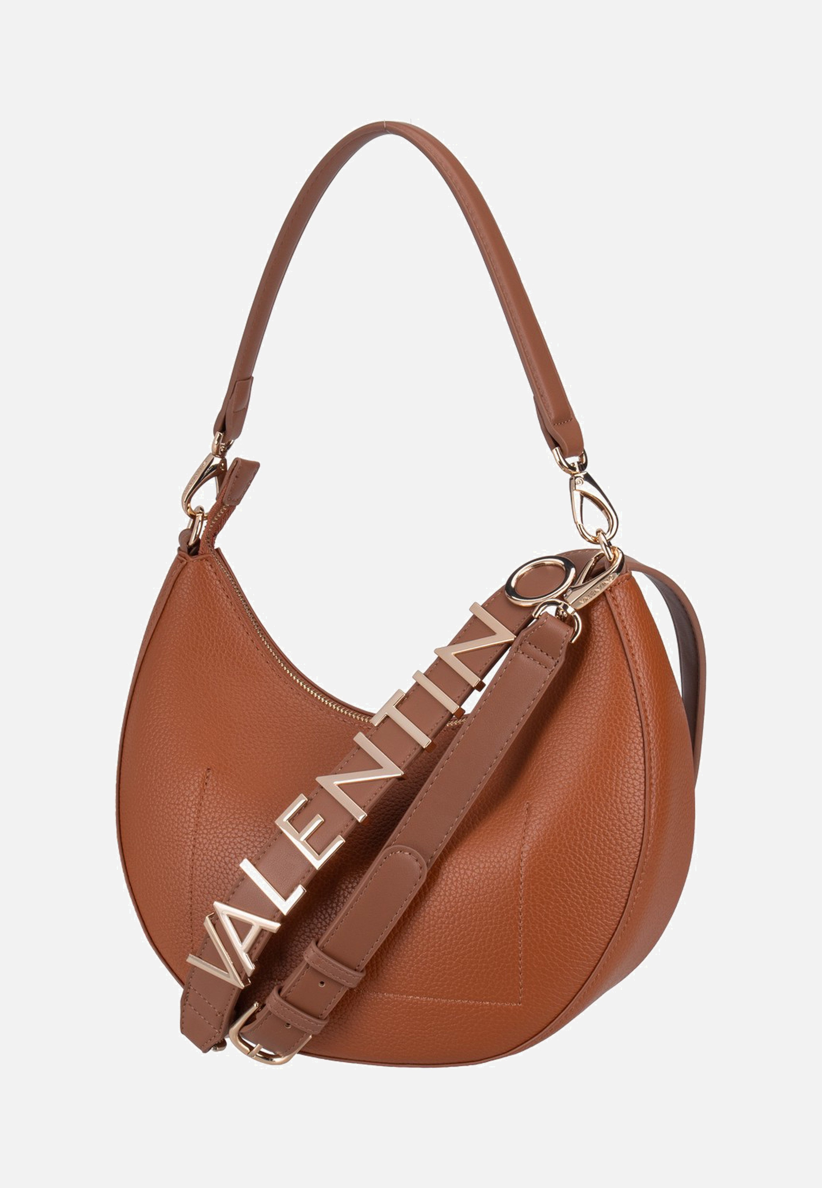 Alexia 808 Cuoio - Hobo Bag