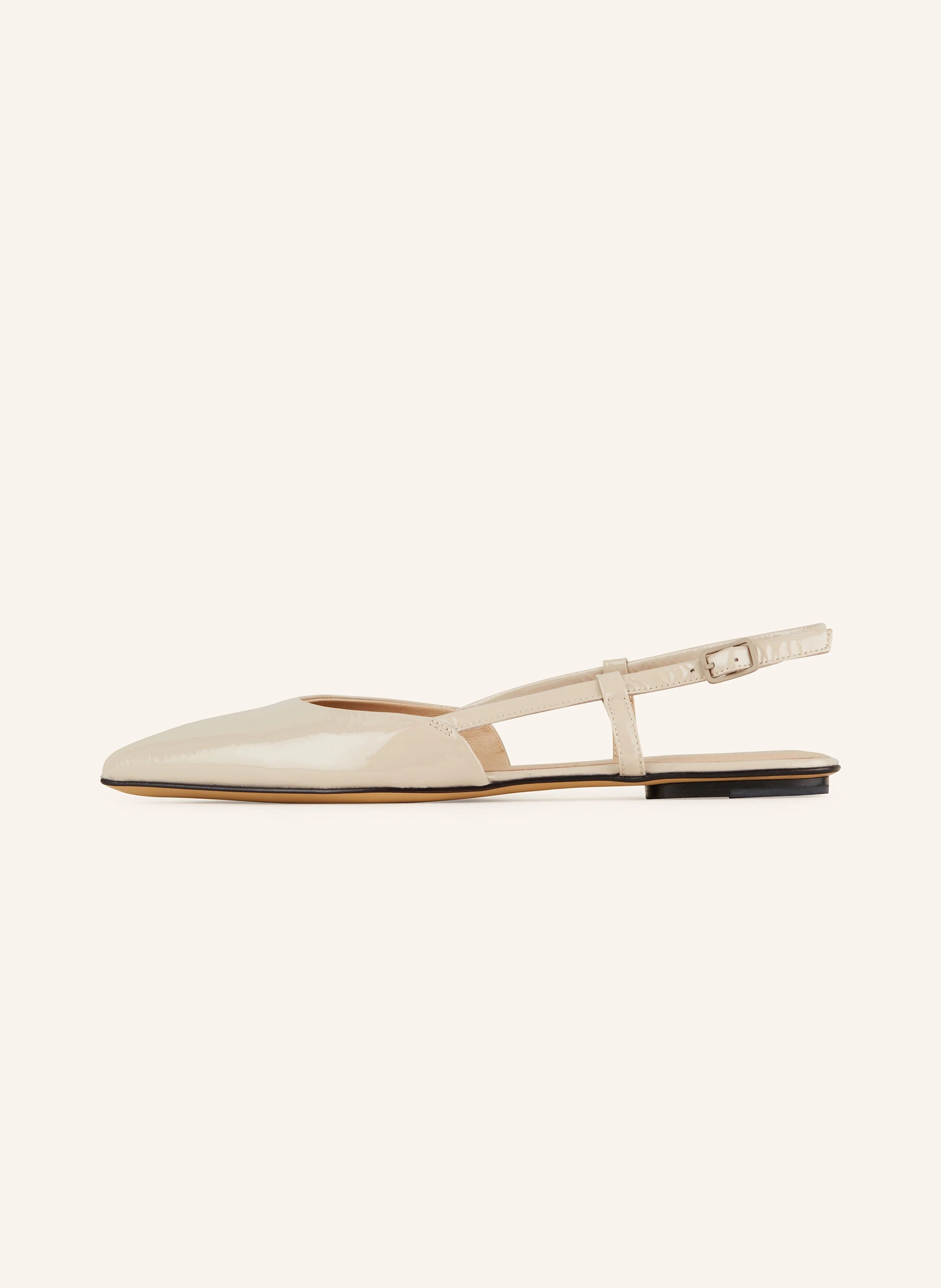 POMME D'OR Slingballerinas ANYA