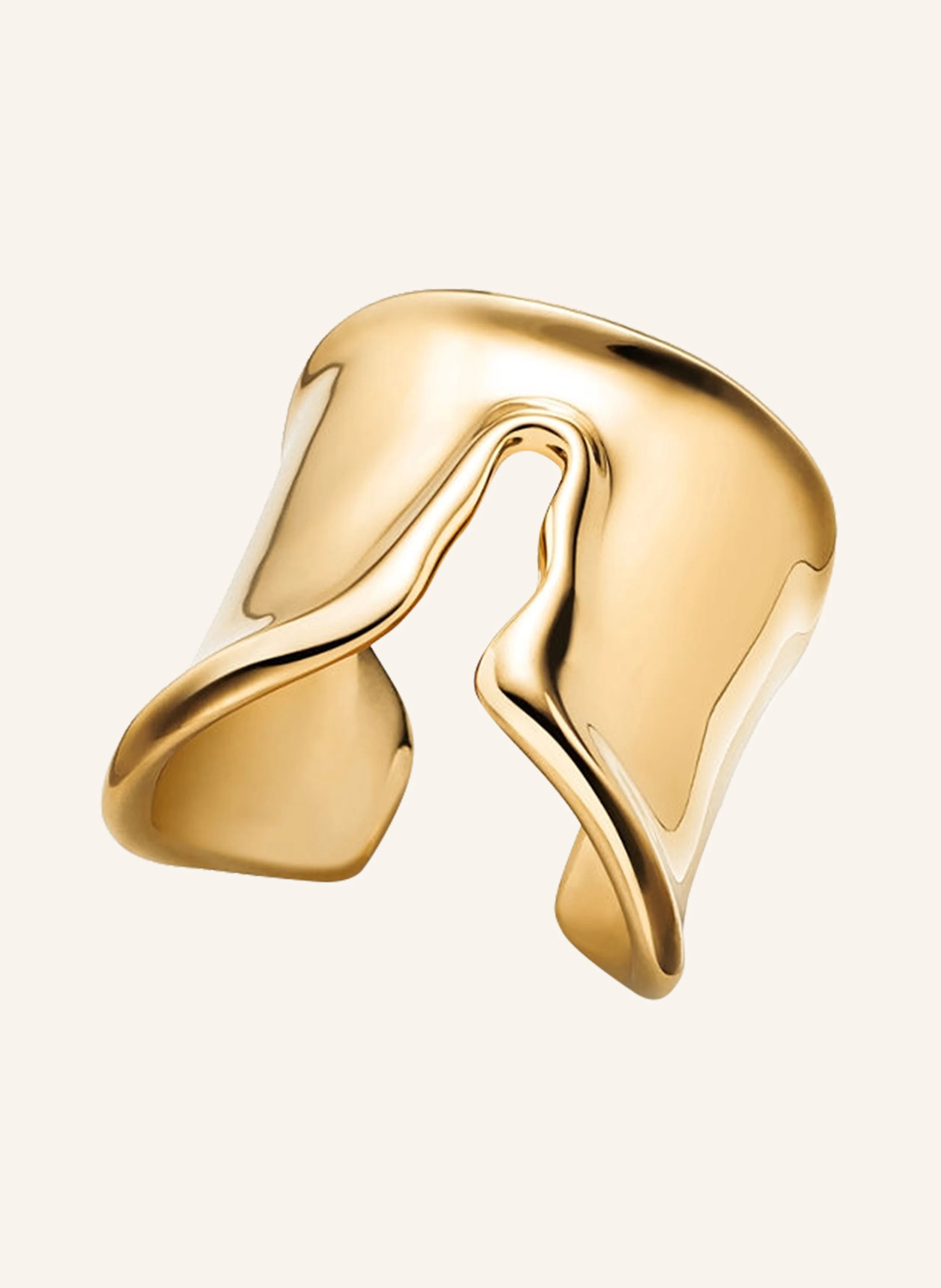 TIFFANY & Co. Ring ELSA PERETTI® SPLIT