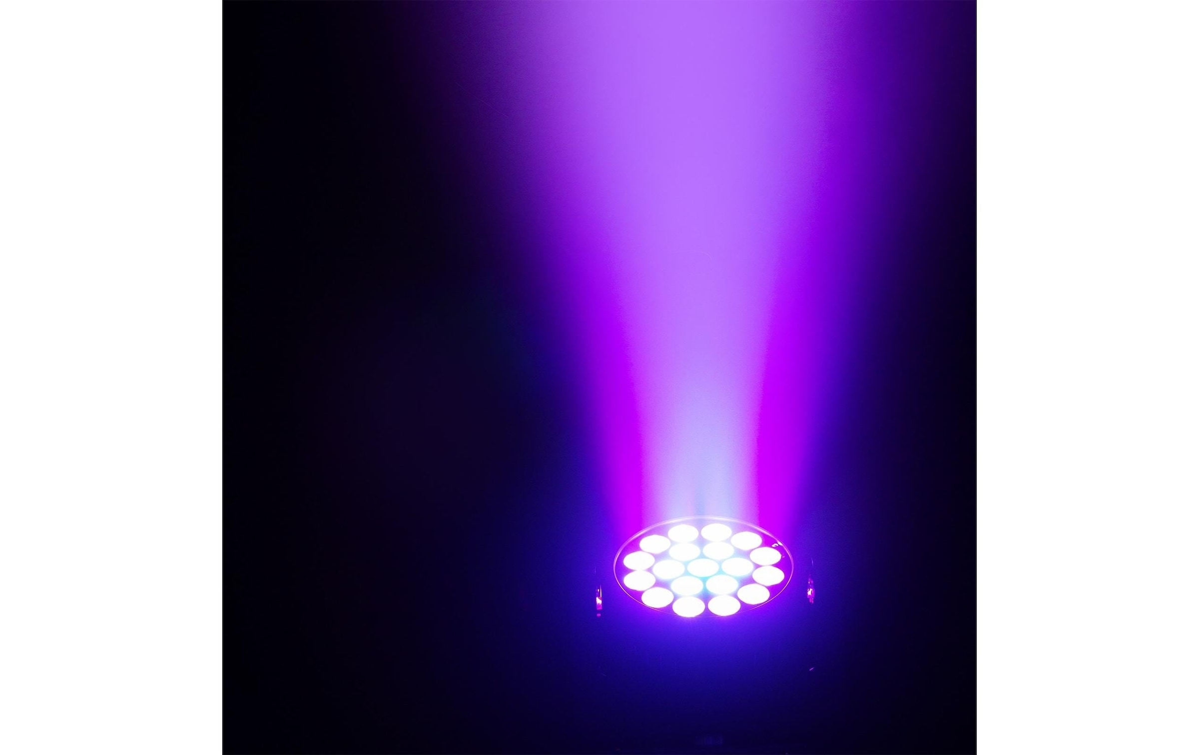 BeamZ Discolicht »Fuze1910«