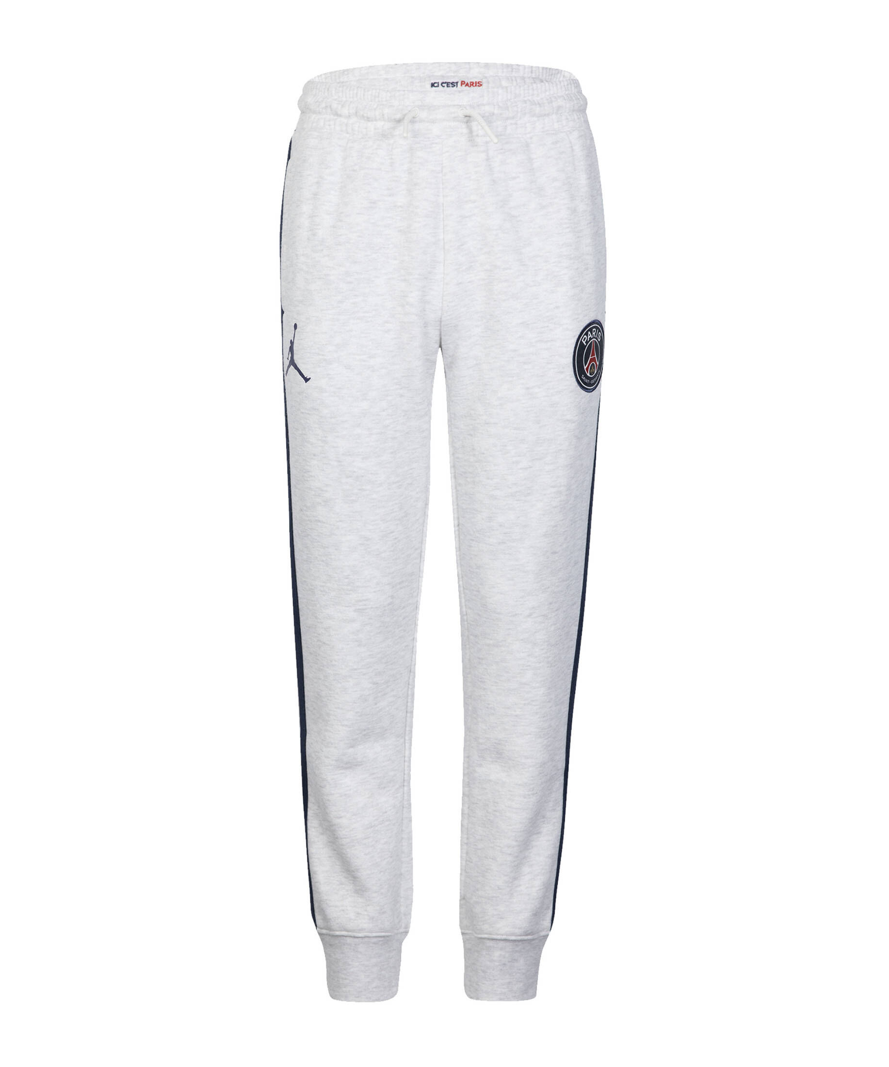Jordan| Kinder Lifestyle - Textilien - Hosen lang X PSG Fleece Jogginghose Kids