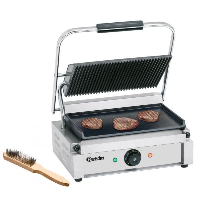 Bartscher Kontaktgrill 