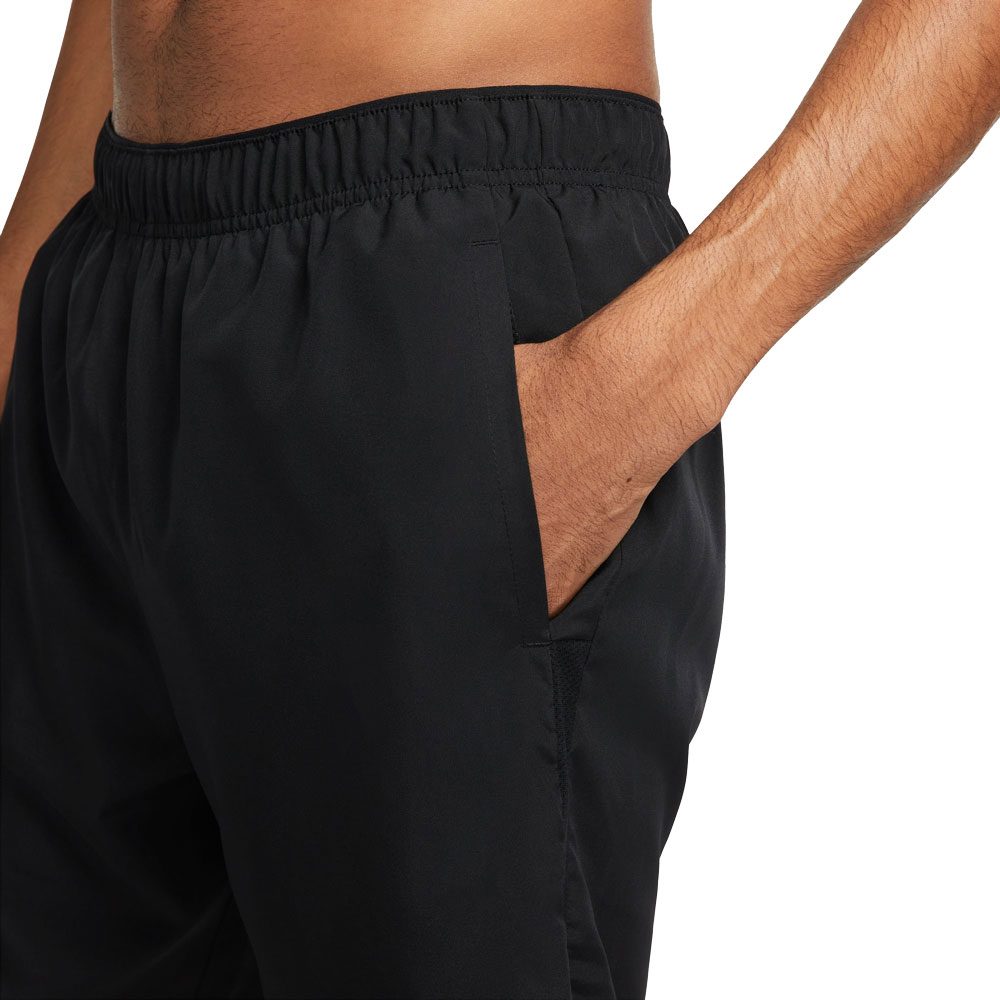 Nike Dri-Fit Challenger Shorts Herren schwarz