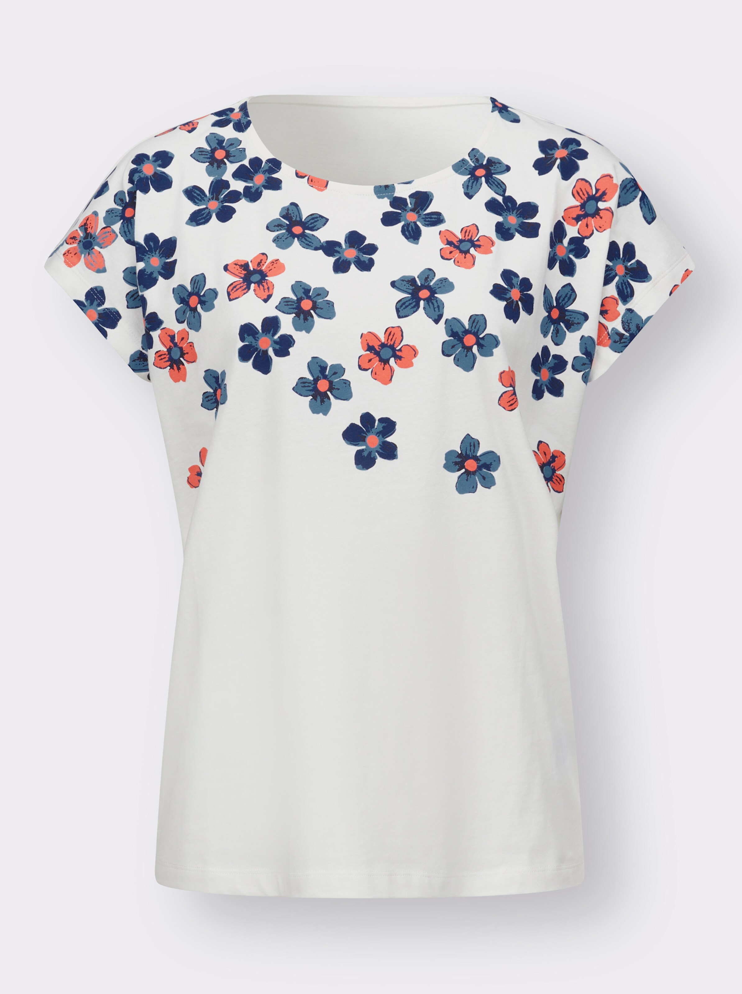 Kurzarmshirt