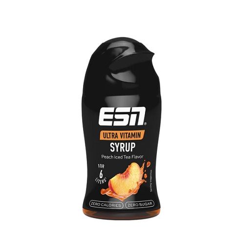 ESN Ultra Vitamin Syrup