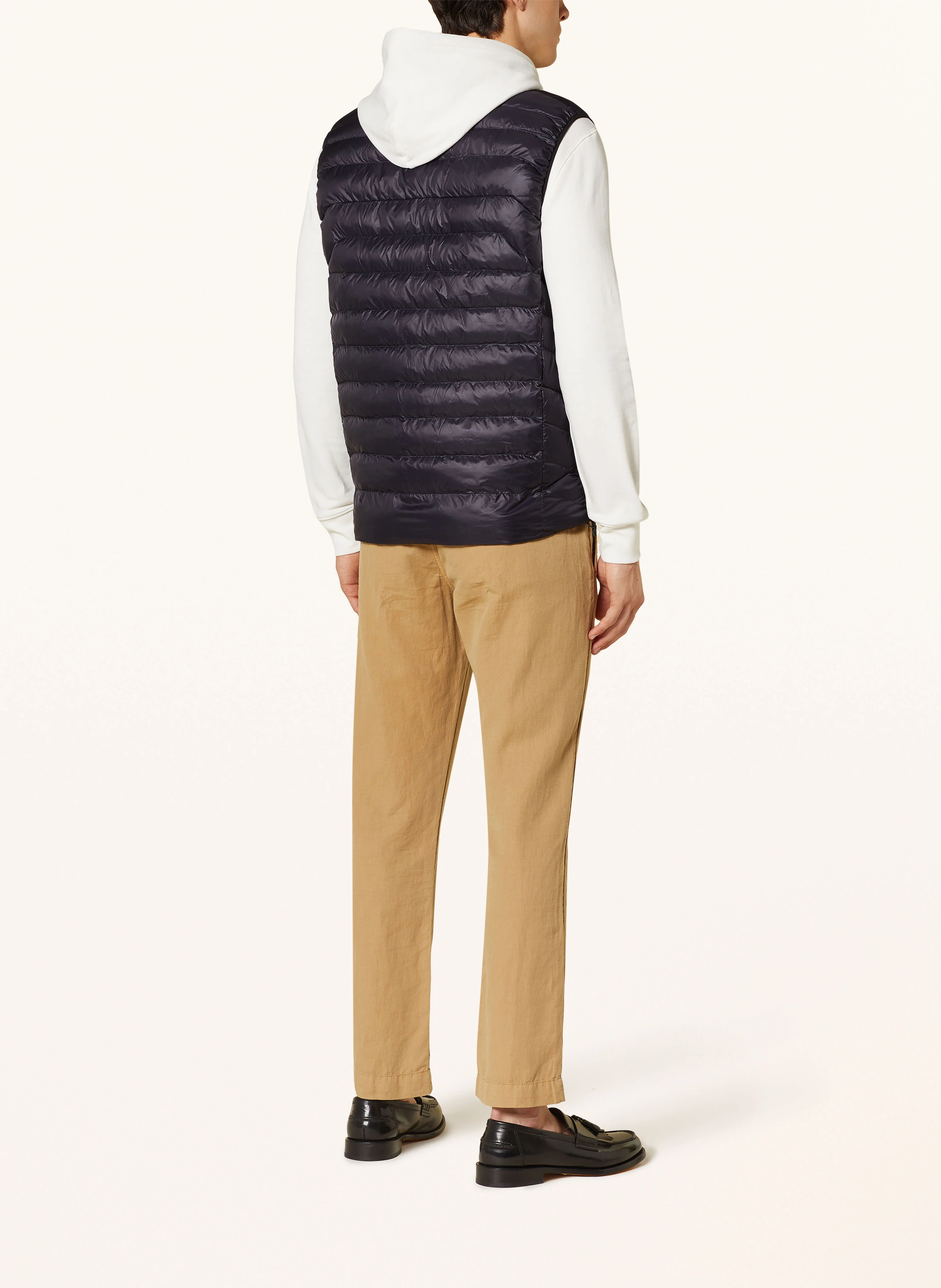 POLO RALPH LAUREN Steppweste