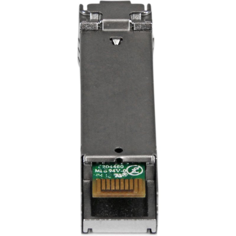 StarTech.com Module SFP GBIC compatible HPE J4858C - Module transmetteur Mini GBIC 1000BASE-SX