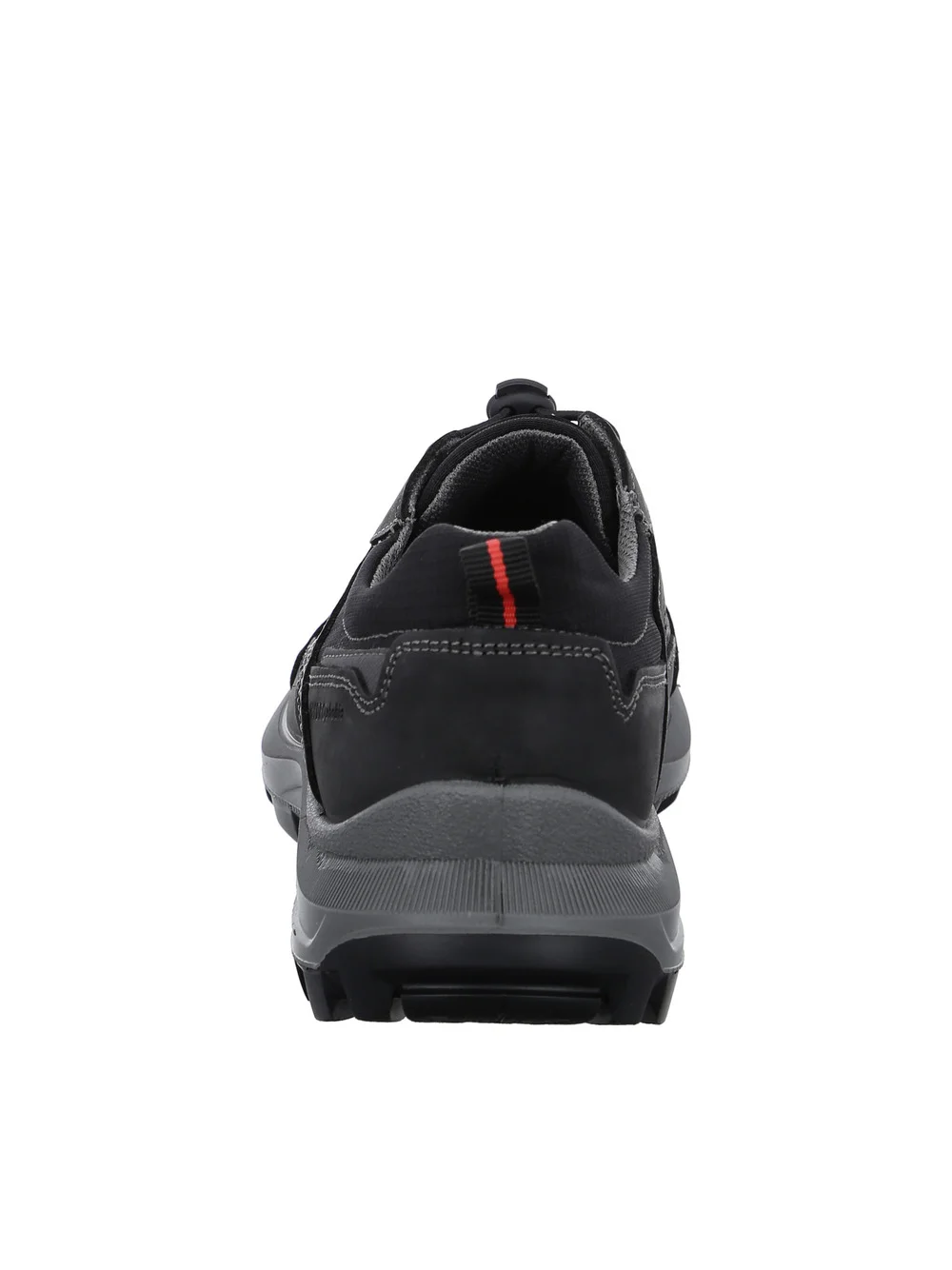 Sneaker Mauro schwarz