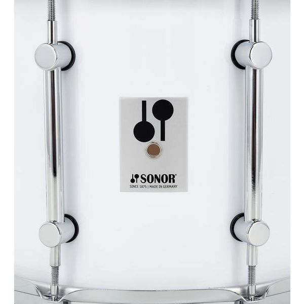 Sonor MB1410 CW Marching Snare Drum