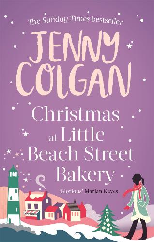 Christmas at Little Beach Street Bakery: The best feel good festive read this Christmas (Paperback)