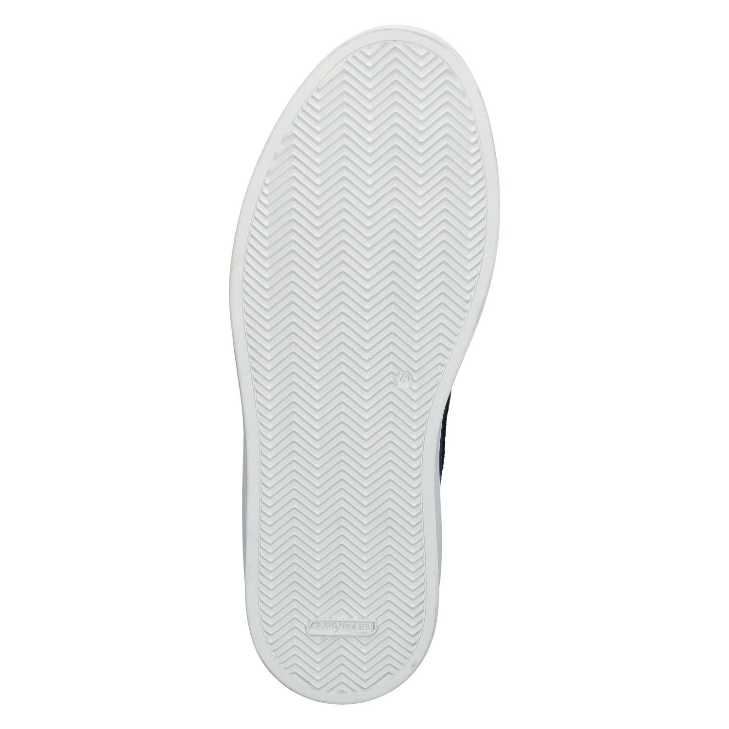 Giorgio heren loafer Giorgio Blauw
