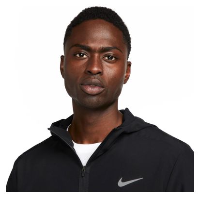 Veste Nike Form Noir Homme