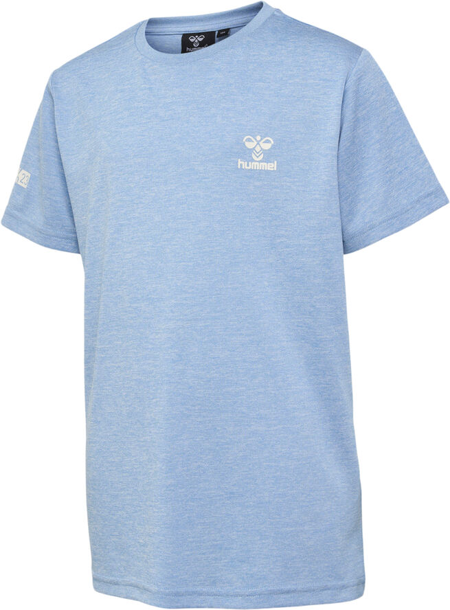 Hummel Mistral T-shirt Blå
