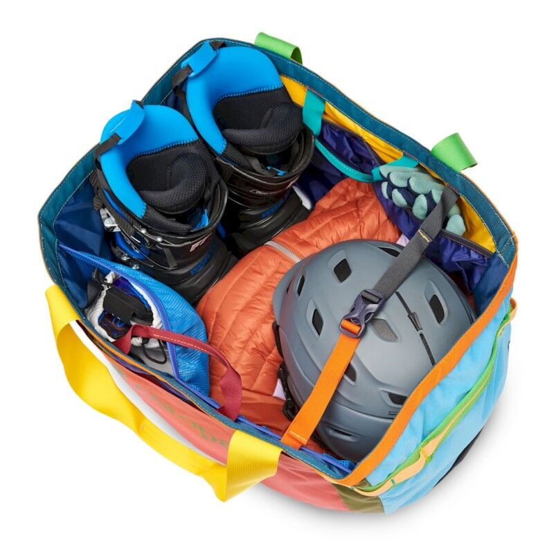 Allpa 60L Del Dia - Tote bag