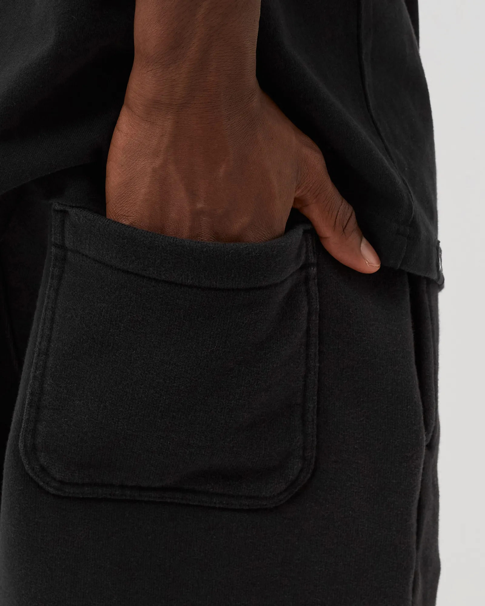 Jordan JORDAN AIR WORDMARK FLEECE SHORT