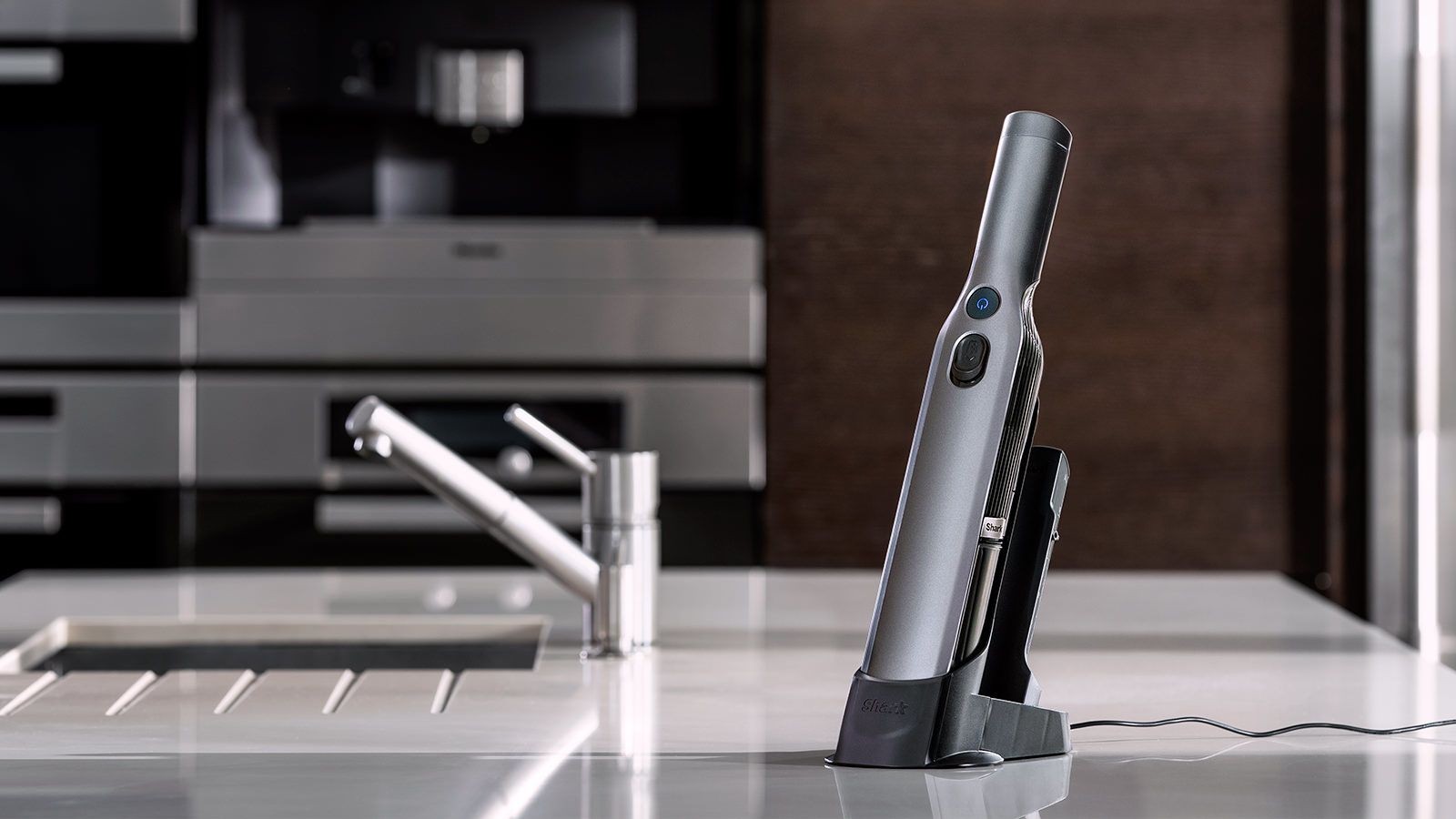 Shark - WV200 Cordless Handheld Vacuum