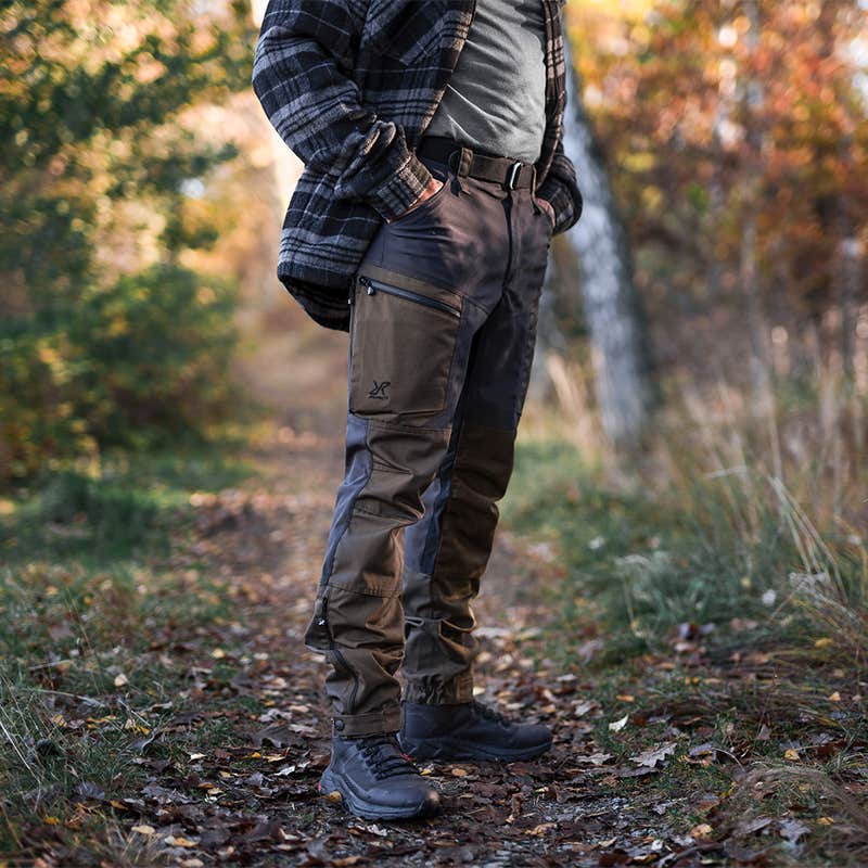 RVRC GP Pro Expedition Pants Herre Mud