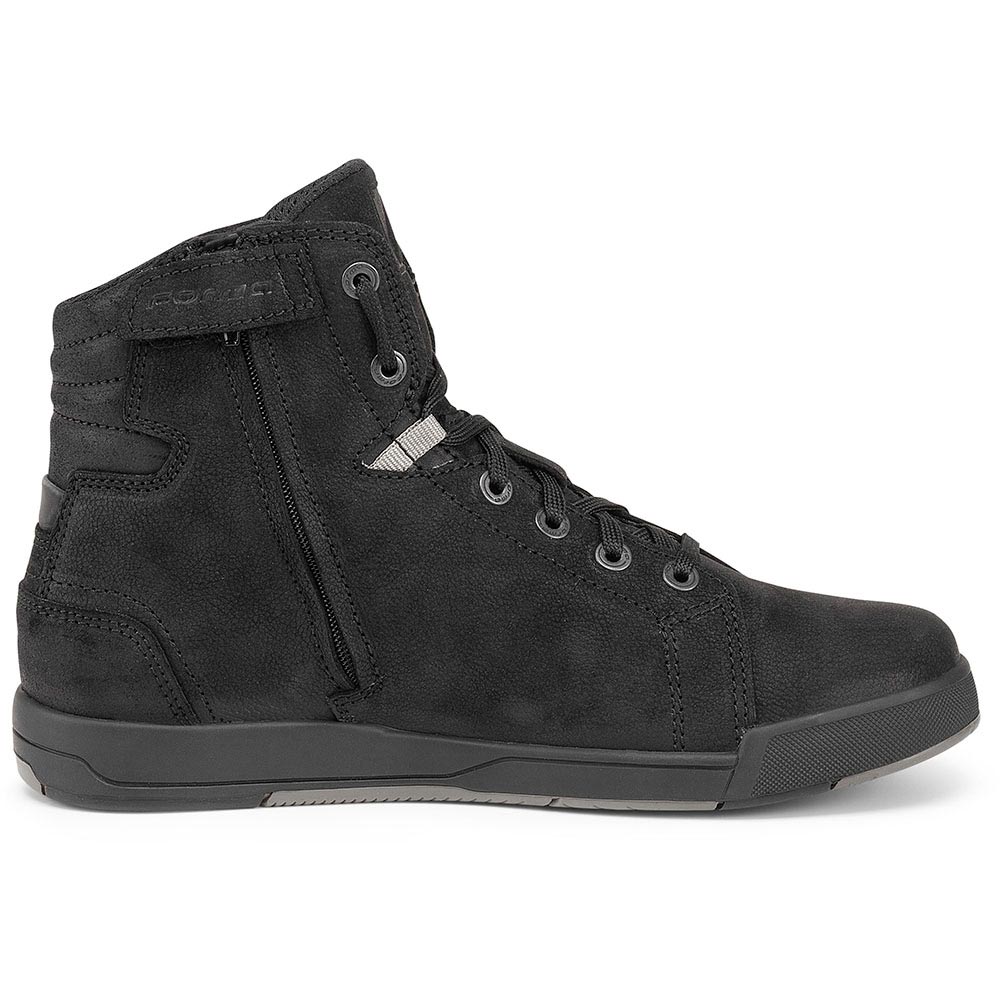 Forma - Baskets Swift X Fit Dry Noir