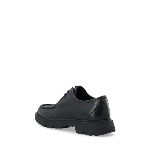 Bianco BIASharp Moctoe Sko, Black, 44