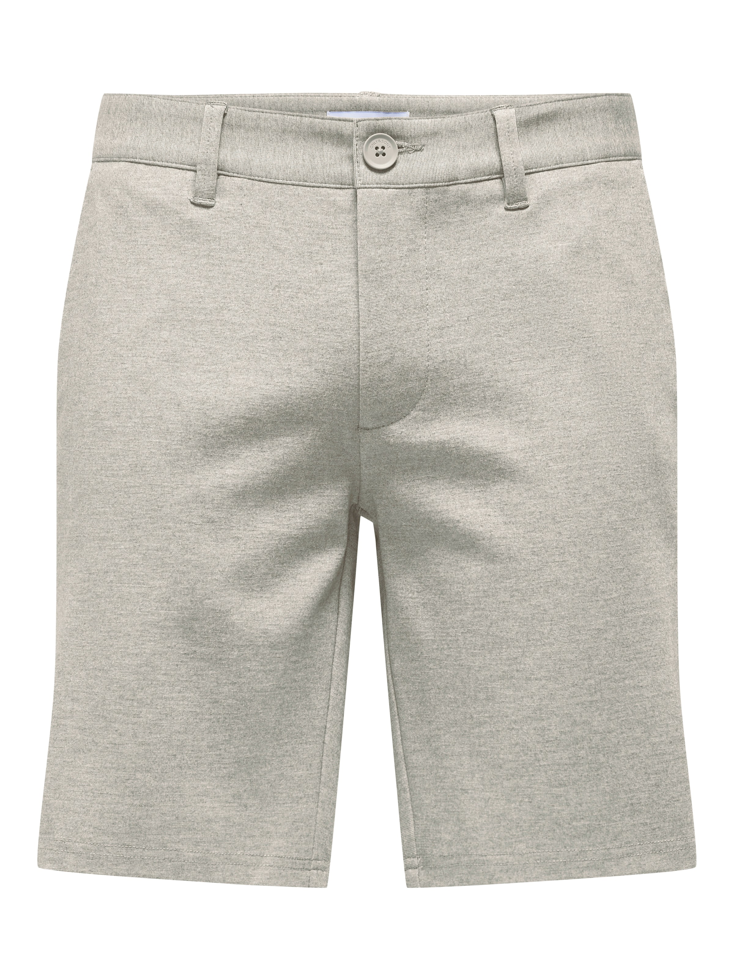 ONLY & SONS Chinoshorts »ONSMARK 0209 MELANGE SHORTS NOOS«
