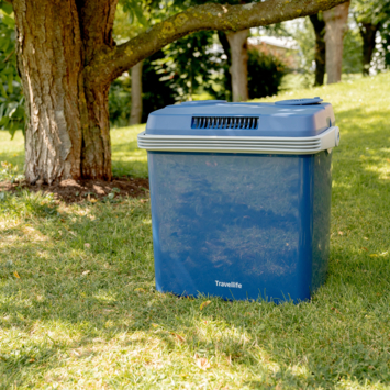 Travellife koelbox 19 liter AC/DC