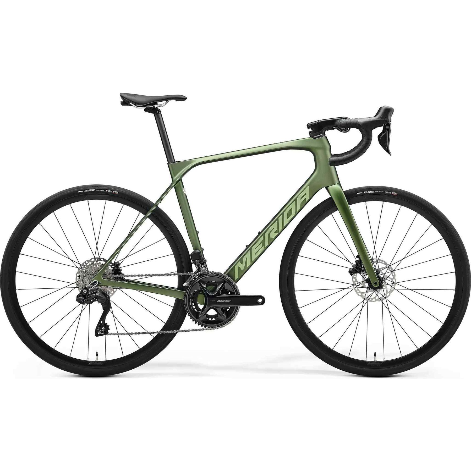 Merida Scultura Endurance 6000 2025