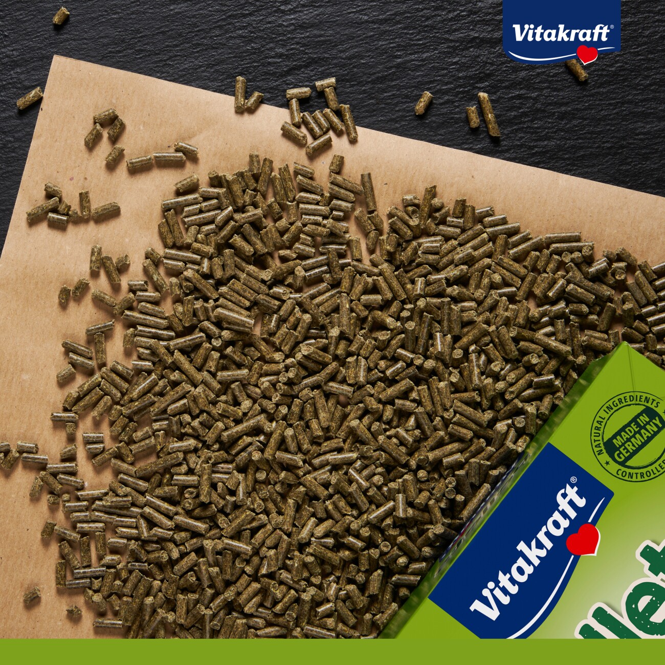 Vitakraft Pellets Meerschweinchen 1 kg