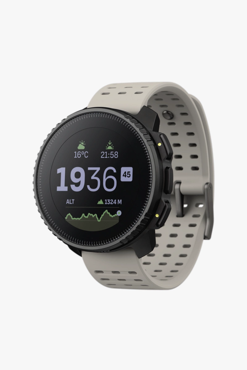 Suunto Vertical Sportuhr