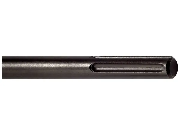 RENNSTEIG 210 35008, Drejehammer med mejselredskab, Universel, AEG, BOSCH, DeWalt, Duss, HILTI, HITACHI, ITW Spit-Impex, Kango, Kress, Makita, Metabo, Milwaukee,..., Sort, 105 mm, 350 mm