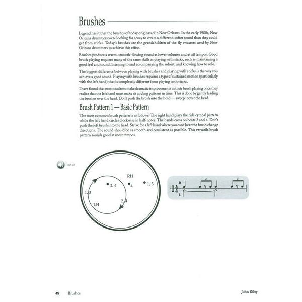 Alfred Music Publishing The Art of Bop Drumming