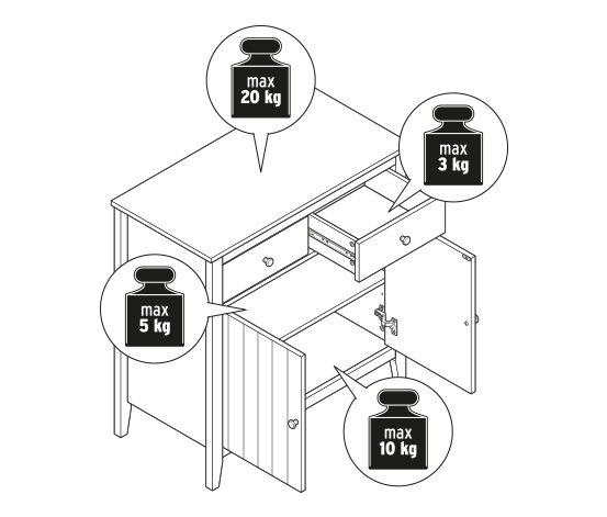 Sideboard