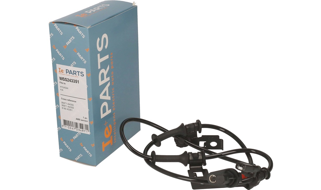 ABS sensor