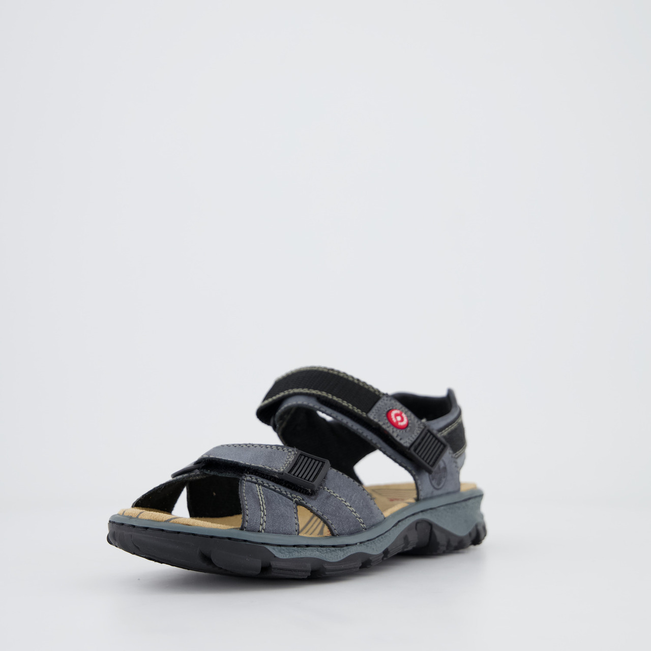 Rieker Sandalen