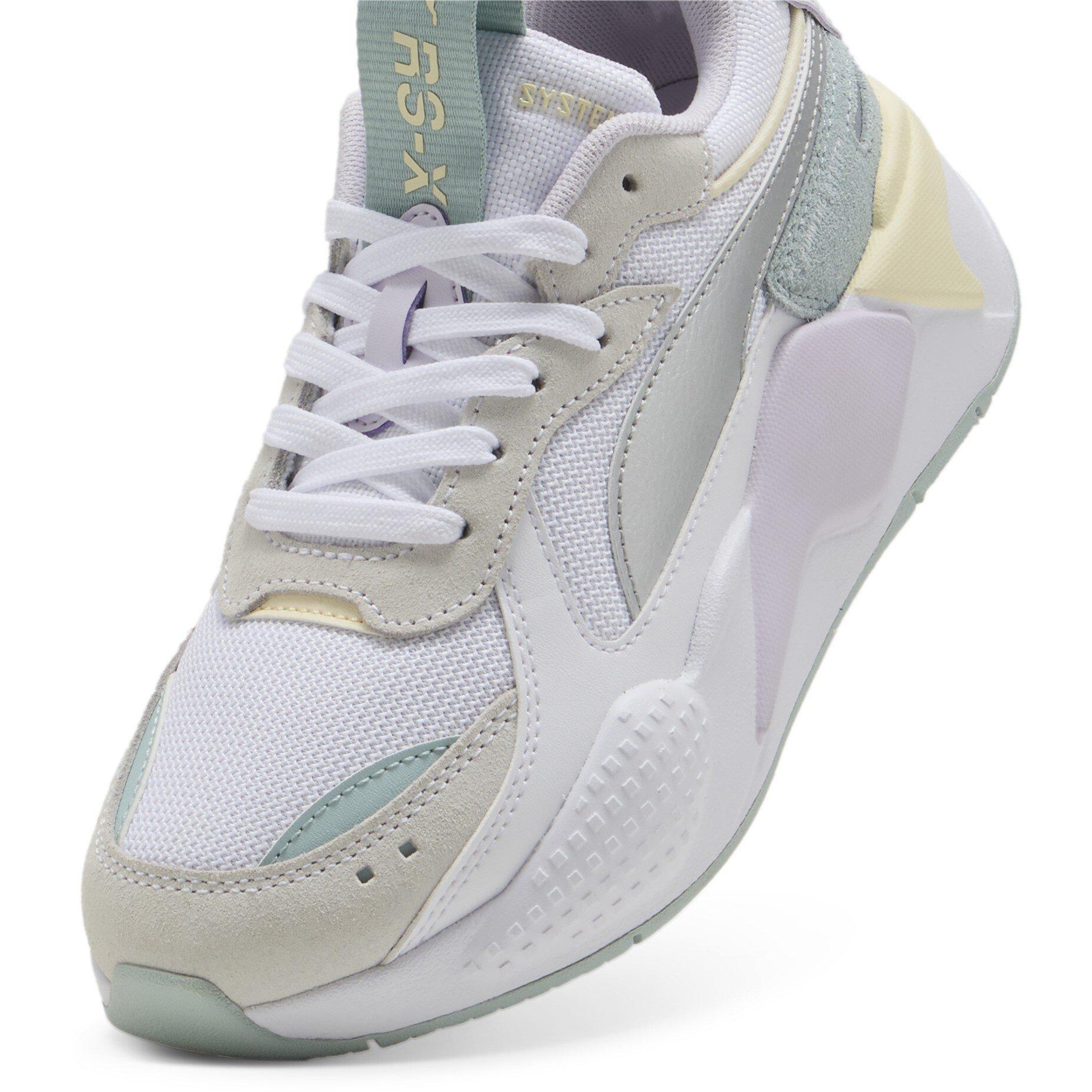 Puma RS X Running Trainers Juniors