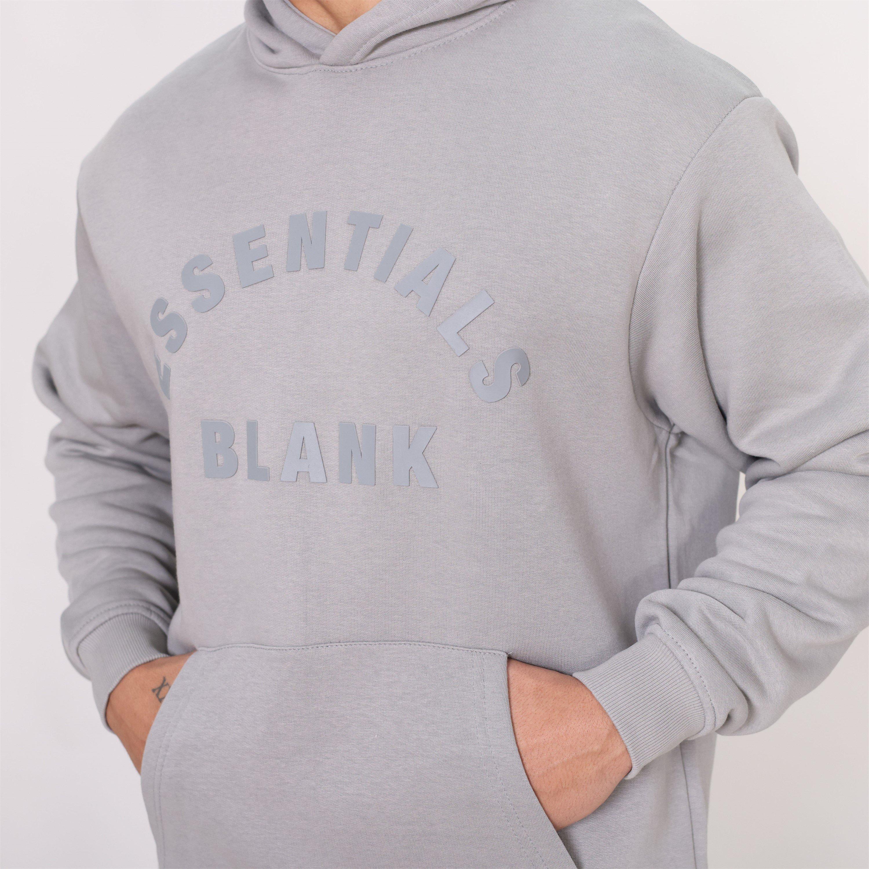 Blank Essentials BE Arch Hoodie