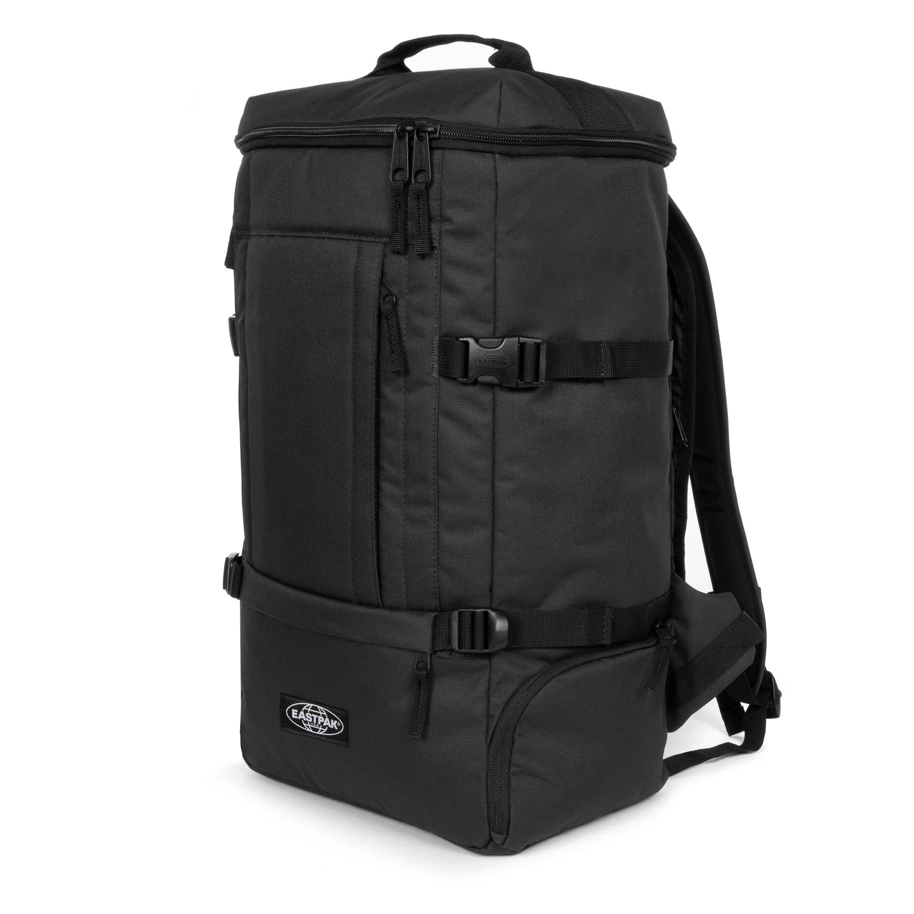 Adan Weekender CS Mono Black2