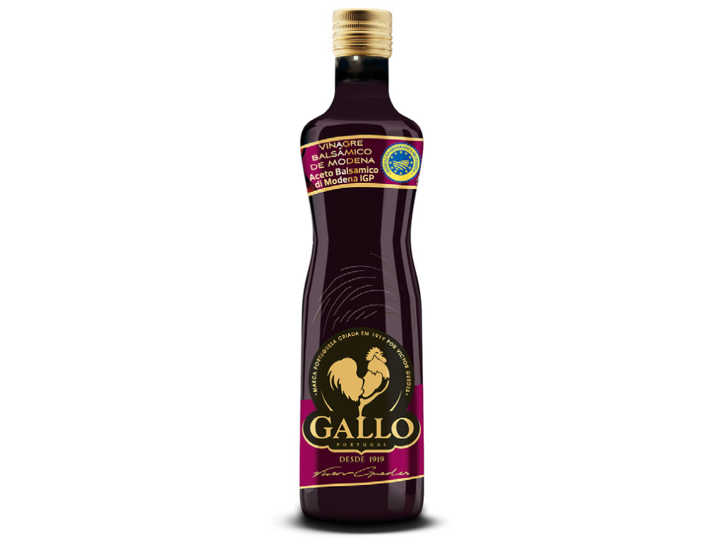 VINAGRE GALLO BALSÂMICO MODENA 500ML