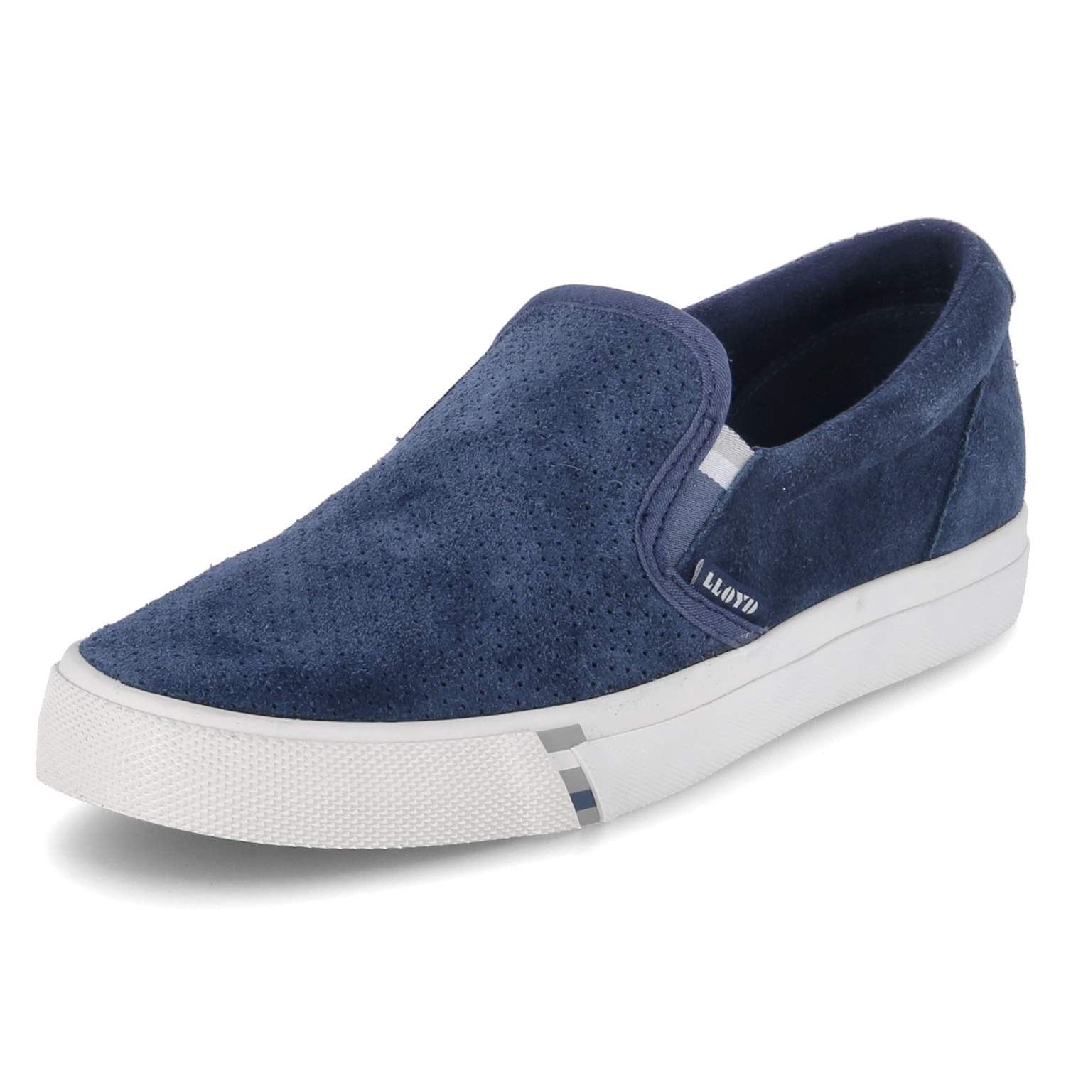 Lloyd Slipper EDO - 8 - jeans