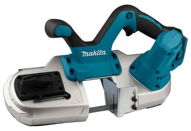 Makita DPB182Z 18V Li-ion accu bandzaag body